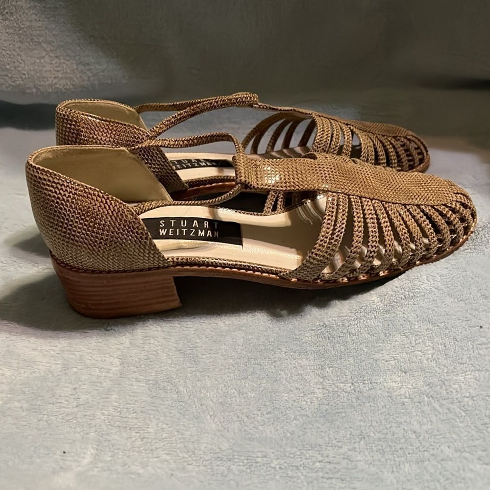 Stuart Weitzman Shoes - Picture 2 of 7